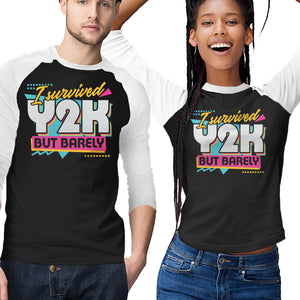 Y2K Vintage Quote