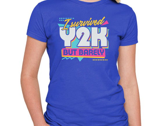 Y2K Vintage Quote