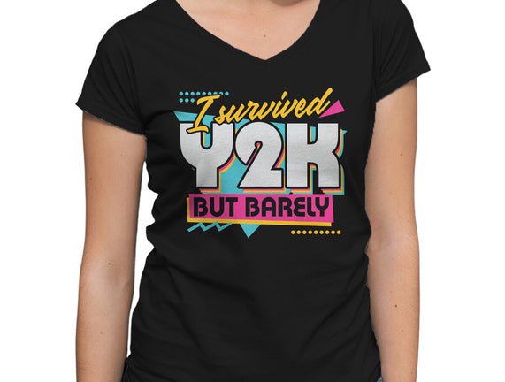 Y2K Vintage Quote