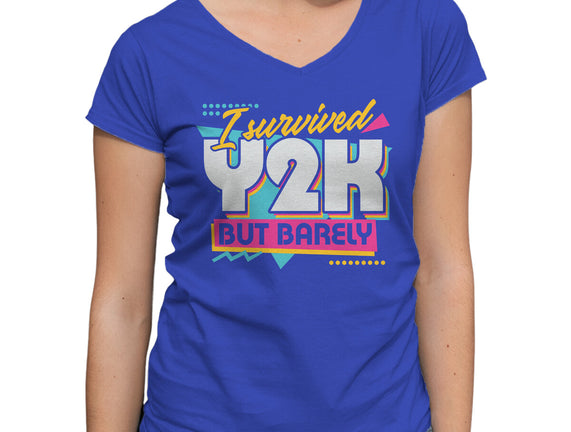 Y2K Vintage Quote
