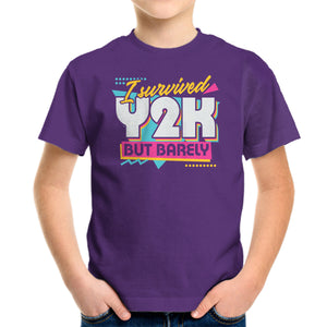Y2K Vintage Quote