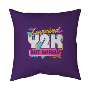 Y2K Vintage Quote