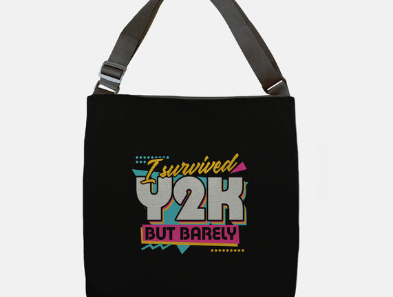 Y2K Vintage Quote