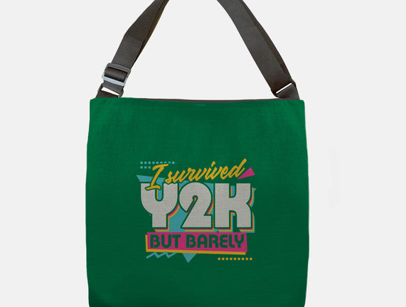 Y2K Vintage Quote