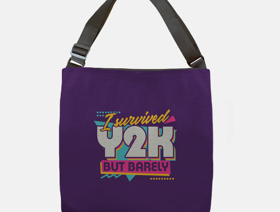 Y2K Vintage Quote