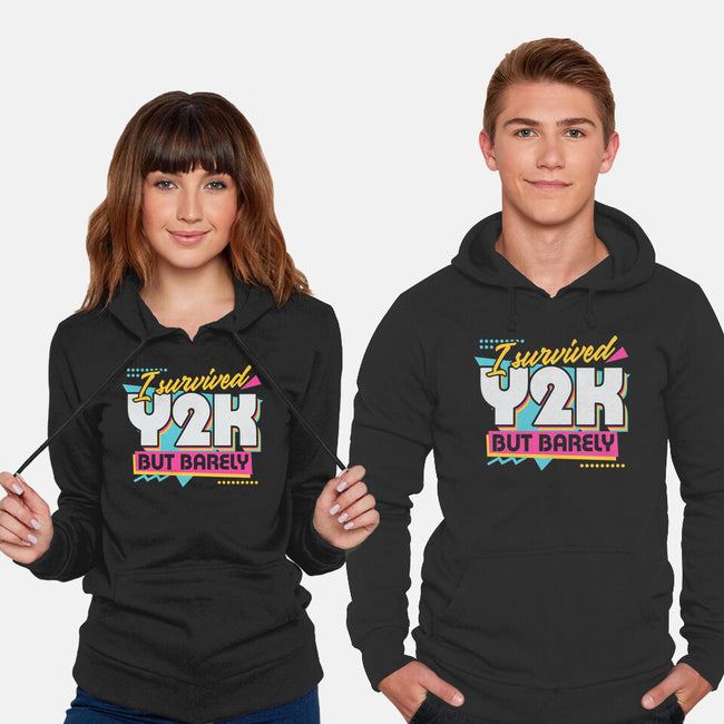 Y2K Vintage Quote-Unisex-Pullover-Sweatshirt-Studio Mootant