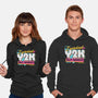 Y2K Vintage Quote-Unisex-Pullover-Sweatshirt-Studio Mootant