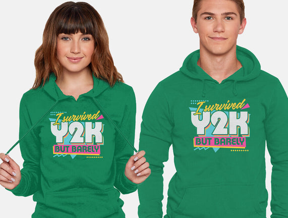 Y2K Vintage Quote