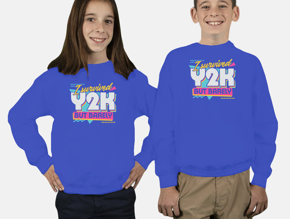 Y2K Vintage Quote