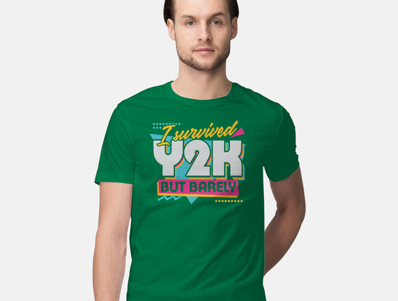 Y2K Vintage Quote