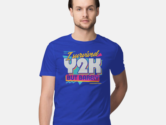 Y2K Vintage Quote