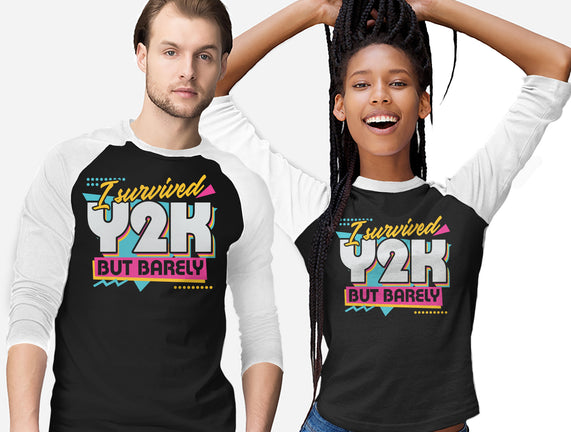 Y2K Vintage Quote