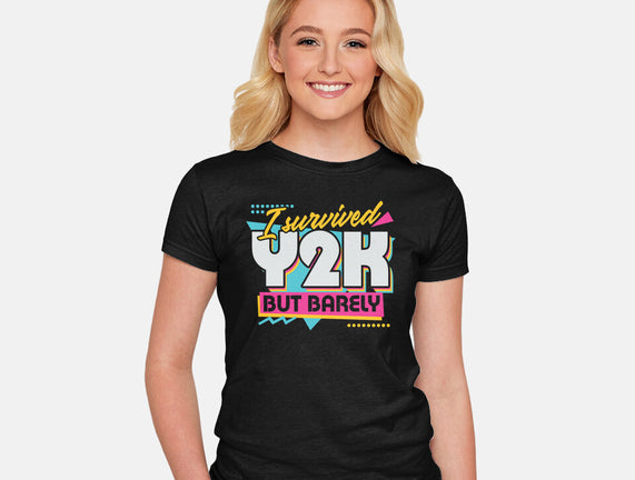 Y2K Vintage Quote