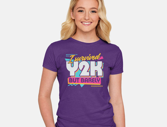 Y2K Vintage Quote