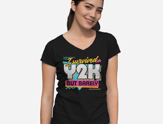 Y2K Vintage Quote