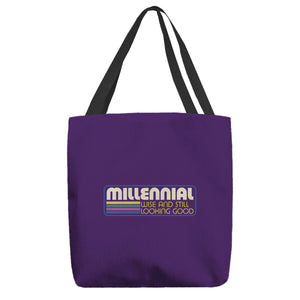 Millennial Vintage Quote