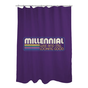 Millennial Vintage Quote