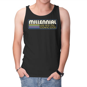 Millennial Vintage Quote