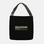 Millennial Vintage Quote-None-Adjustable Tote-Bag-Studio Mootant
