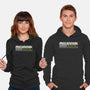 Millennial Vintage Quote-Unisex-Pullover-Sweatshirt-Studio Mootant