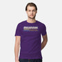 Millennial Vintage Quote-Mens-Premium-Tee-Studio Mootant