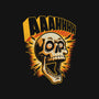 Skull Anxiety Scream-Mens-Premium-Tee-Studio Mootant