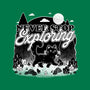 Cat Wilderness Exploration-Mens-Premium-Tee-Studio Mootant