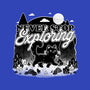 Cat Wilderness Exploration-Mens-Premium-Tee-Studio Mootant