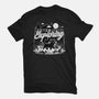 Cat Wilderness Exploration-Mens-Premium-Tee-Studio Mootant