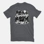 Cat Wilderness Exploration-Mens-Premium-Tee-Studio Mootant