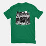 Cat Wilderness Exploration-Mens-Premium-Tee-Studio Mootant