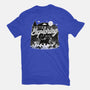 Cat Wilderness Exploration-Mens-Premium-Tee-Studio Mootant