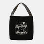 Cat Wilderness Exploration-None-Adjustable Tote-Bag-Studio Mootant