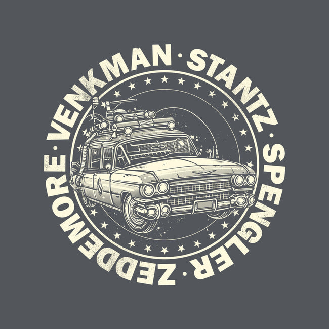 Bust Some Ghosts-Mens-Long Sleeved-Tee-momma_gorilla