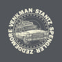 Bust Some Ghosts-Mens-Long Sleeved-Tee-momma_gorilla