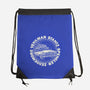 Bust Some Ghosts-None-Drawstring-Bag-momma_gorilla