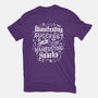Manifesting Snacks-Mens-Premium-Tee-Nemons