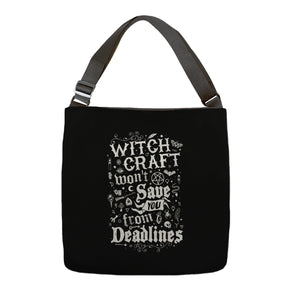 Witch Deadlines