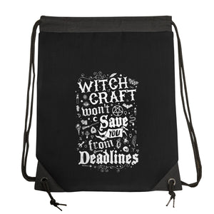 Witch Deadlines
