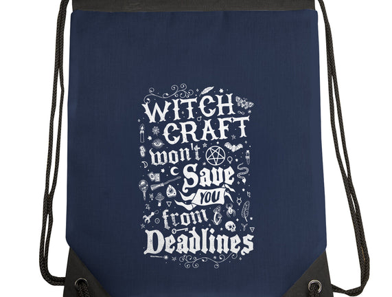 Witch Deadlines