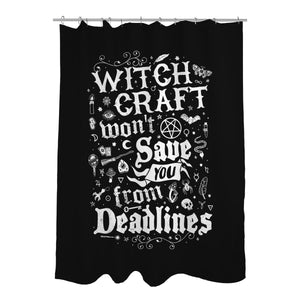 Witch Deadlines