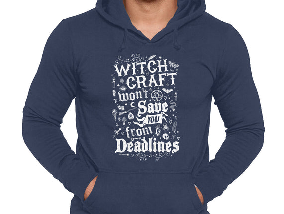 Witch Deadlines