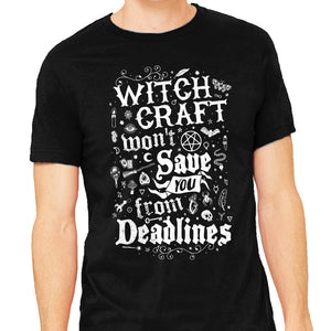Witch Deadlines