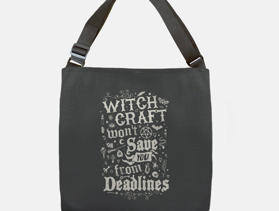 Witch Deadlines