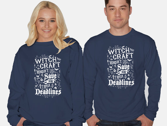 Witch Deadlines