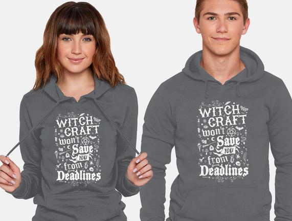 Witch Deadlines