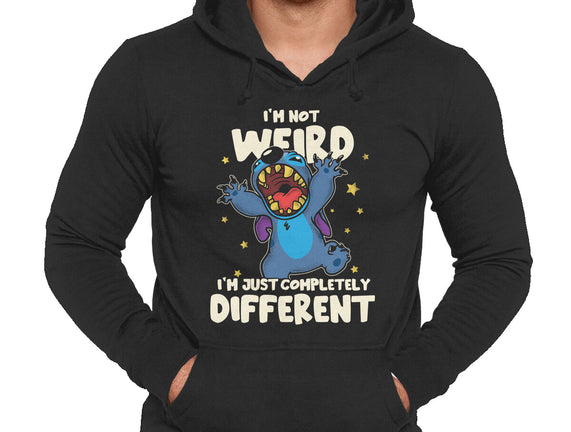 Completely Different