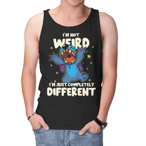 Completely Different