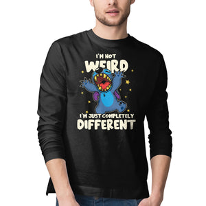 Completely Different