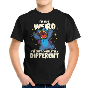 Completely Different